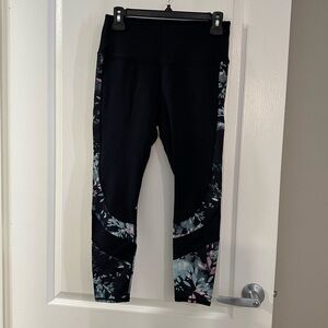Sketchers workout leggings, Size.M, Great condition